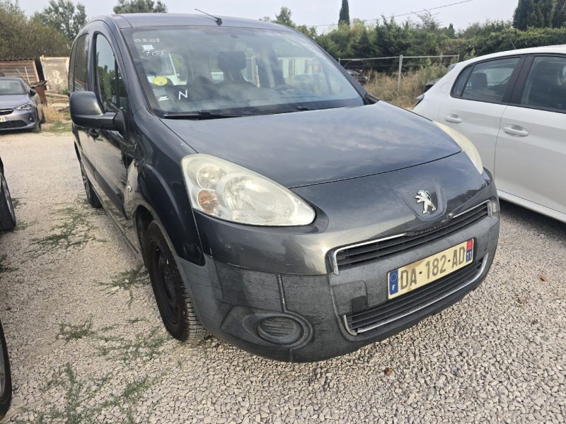 PEUGEOT PARTNER TEPEE 1.6 E-HDI 92CH