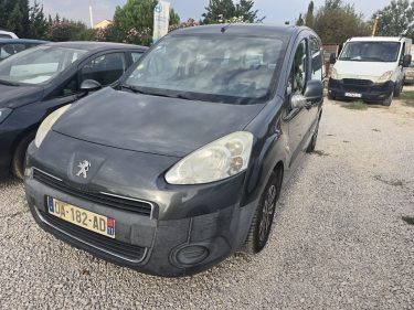 PEUGEOT PARTNER TEPEE 1.6 E-HDI 92CH