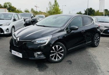 RENAULT CLIO V 1.0 TCe 100ch INTENS