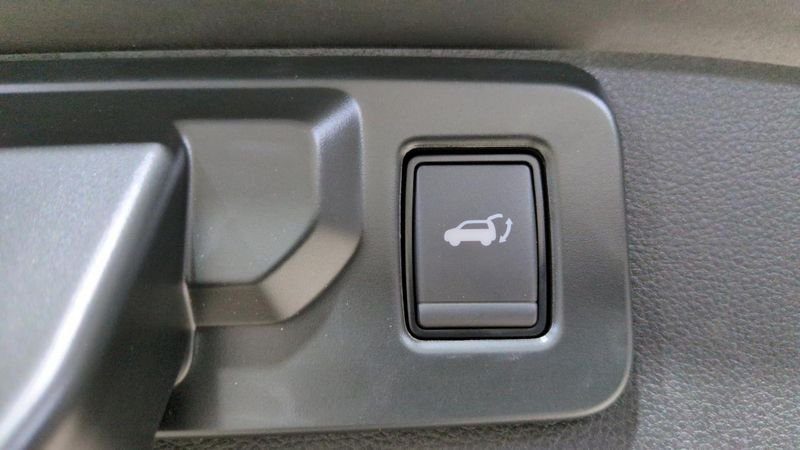 Renault Symbioz E-tech full hybrid 145 esprit alpine + hayon mains libres