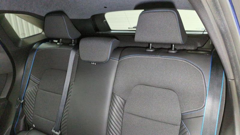 Renault Symbioz E-tech full hybrid 145 esprit alpine + hayon mains libres