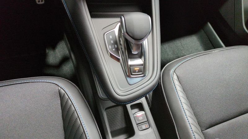 Renault Symbioz E-tech full hybrid 145 esprit alpine + hayon mains libres