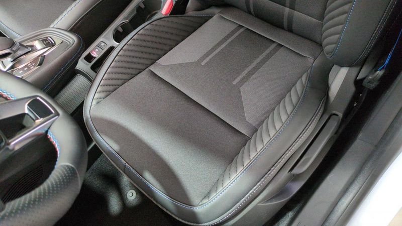 Renault Symbioz E-tech full hybrid 145 esprit alpine + pack safety et driving