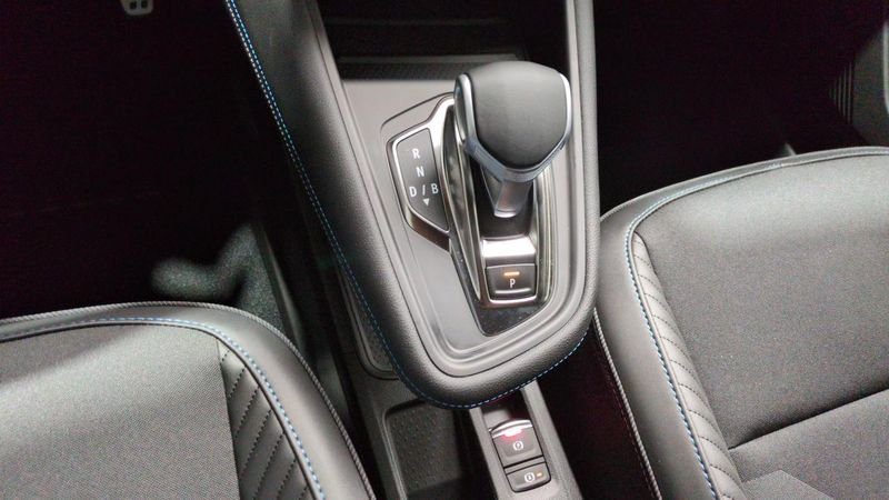 Renault Symbioz E-tech full hybrid 145 esprit alpine + pack safety et driving