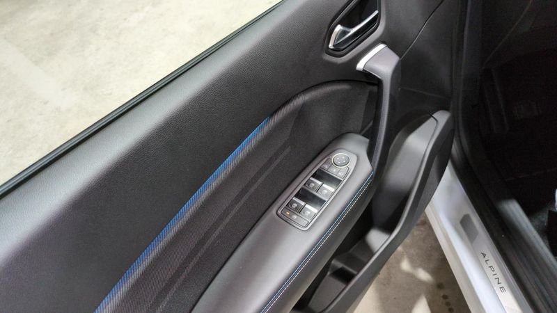 Renault Symbioz E-tech full hybrid 145 esprit alpine + pack safety et driving
