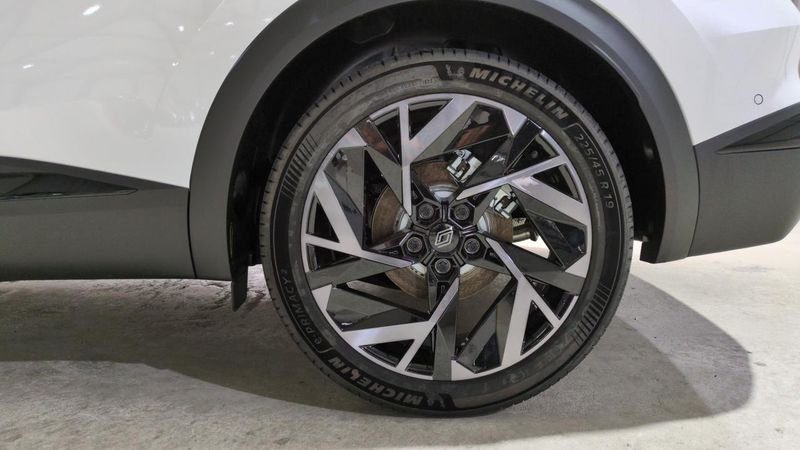 Renault Symbioz E-tech full hybrid 145 esprit alpine + pack safety et driving