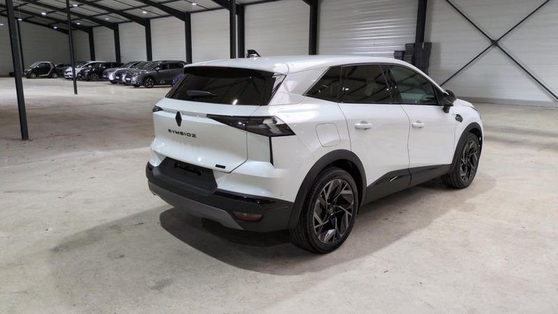 Renault Symbioz E-tech full hybrid 145 esprit alpine + pack safety et driving