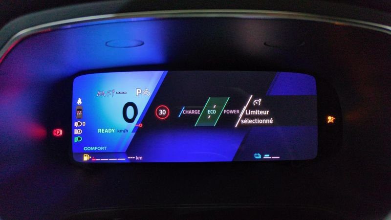 Renault Symbioz E-tech full hybrid 145 esprit alpine + pack safety et driving