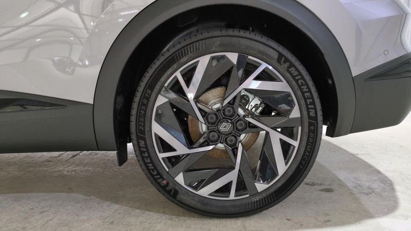 Renault Symbioz E-tech full hybrid 145 esprit alpine + pack safety et driving