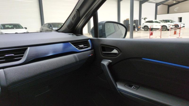 Renault Symbioz E-tech full hybrid 145 esprit alpine + pack safety et driving