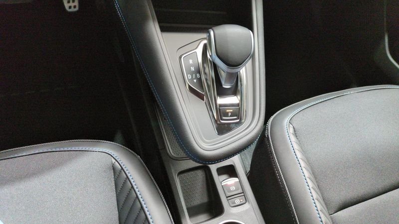 Renault Symbioz E-tech full hybrid 145 esprit alpine + pack safety et driving