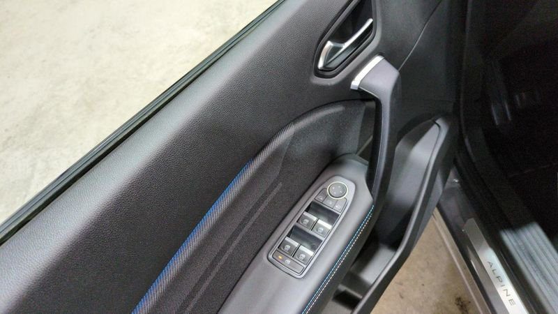 Renault Symbioz E-tech full hybrid 145 esprit alpine + pack safety et driving