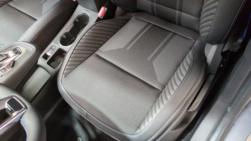 Renault Symbioz E-tech full hybrid 145 esprit alpine + pack safety et driving