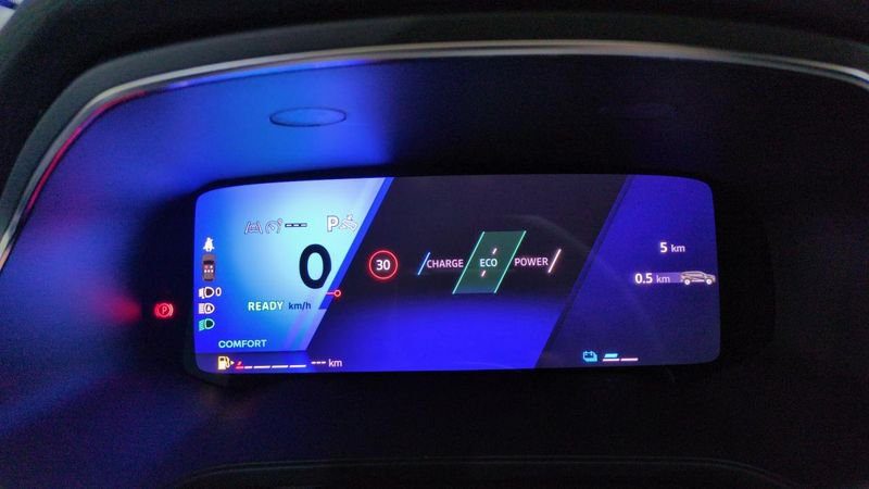 Renault Symbioz E-tech full hybrid 145 esprit alpine + pack safety et driving