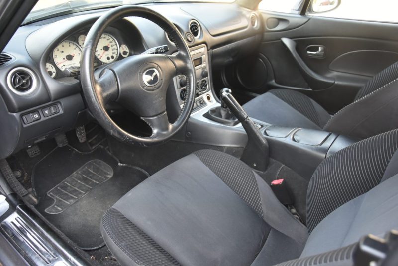 MAZDA MX-5 2006