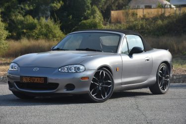 MAZDA MX-5 2006
