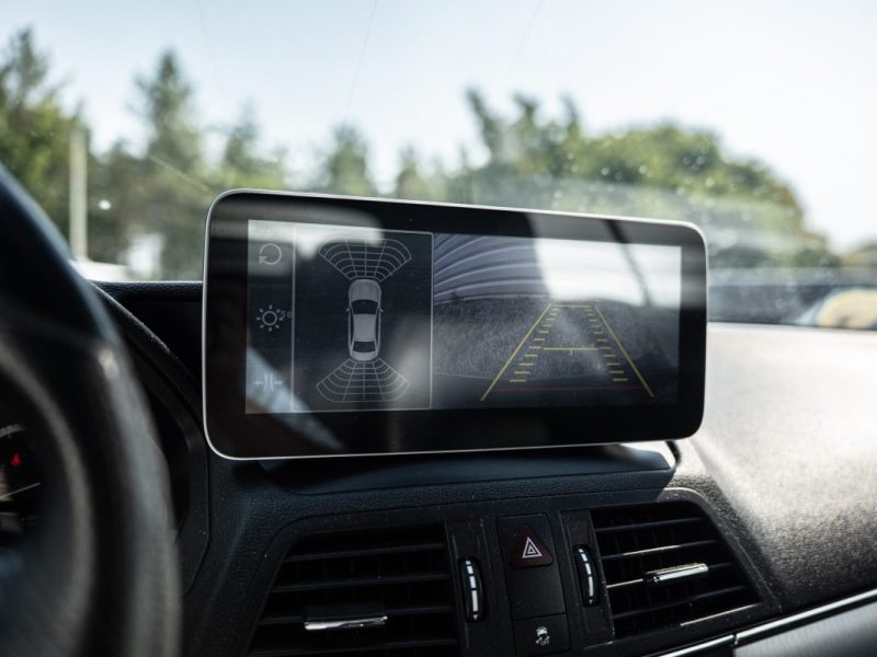 MERCEDES-BENZ CLASSE E350 CDI 3.0 V6 231CV BVA