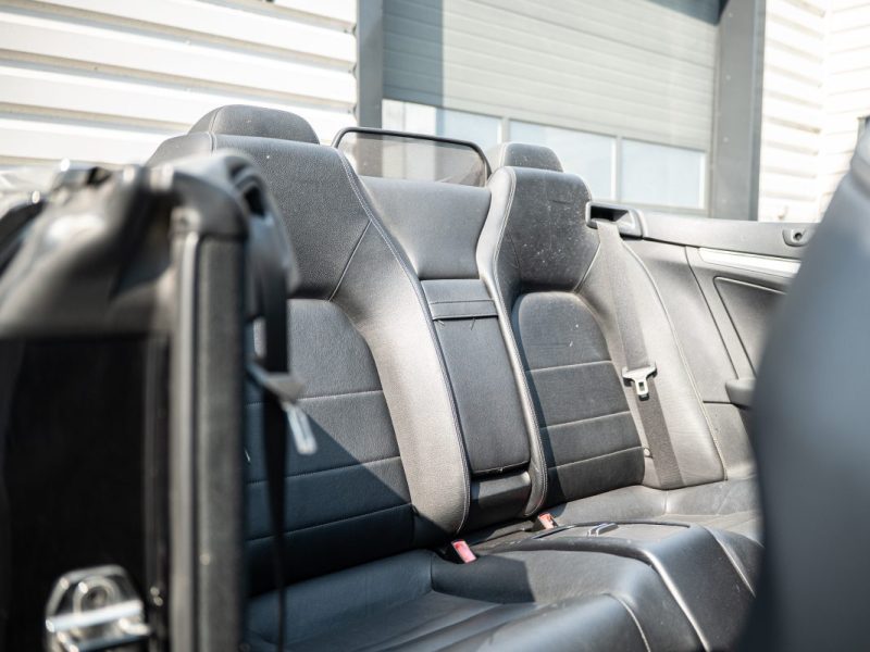 MERCEDES-BENZ CLASSE E350 CDI 3.0 V6 231CV BVA