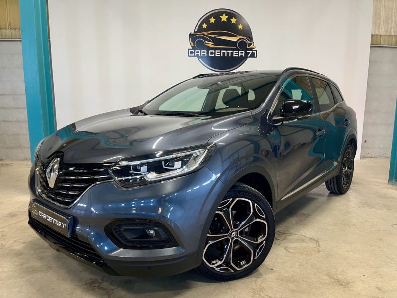 RENAULT KADJAR 2020