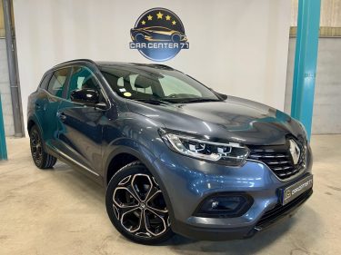 RENAULT KADJAR 2020