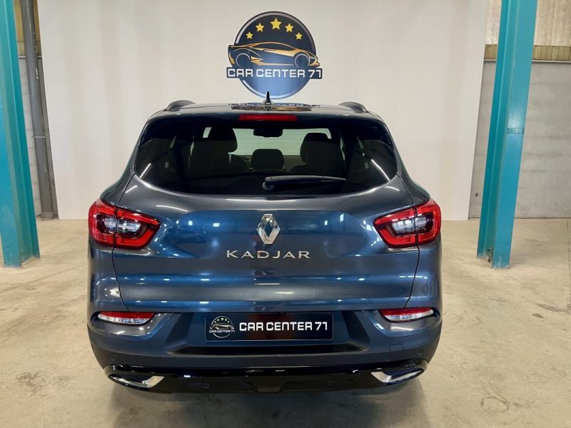 RENAULT KADJAR 2020