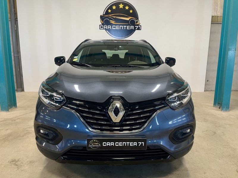 RENAULT KADJAR 2020