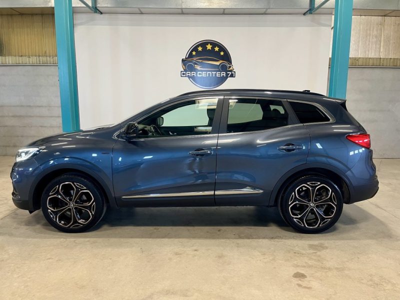 RENAULT KADJAR 2020