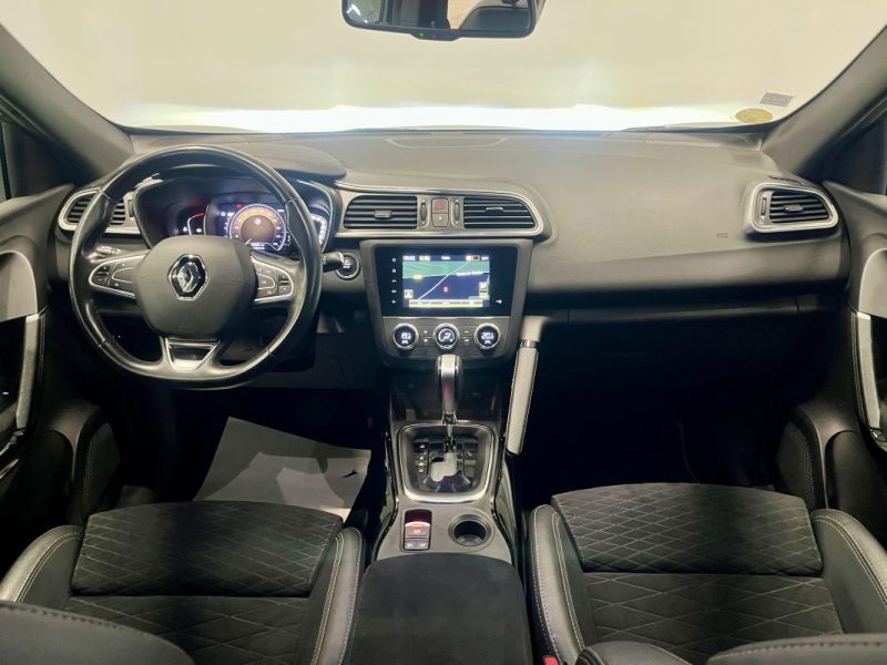 RENAULT KADJAR 2020