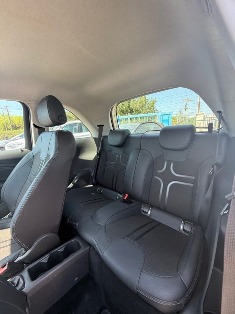 OPEL ADAM 1.0 TURBO 115 SLAM