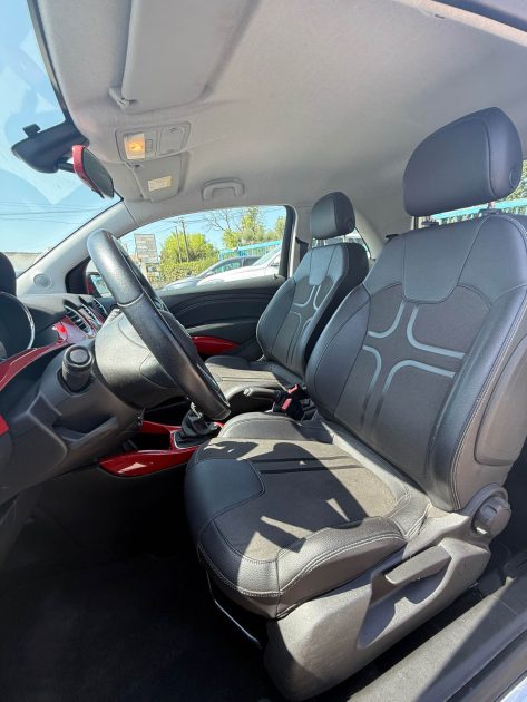 OPEL ADAM 1.0 TURBO 115 SLAM