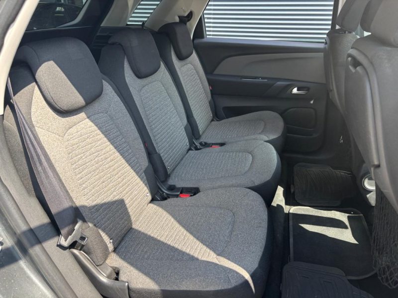 CITROEN C4 PICASSO 1.2 130cv S&S