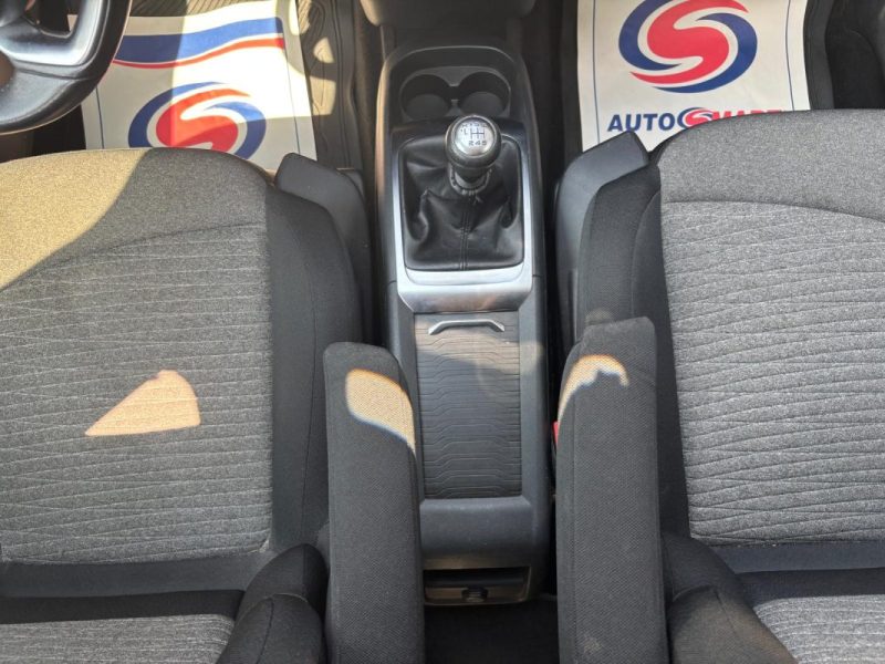 CITROEN C4 PICASSO 1.2 130cv S&S