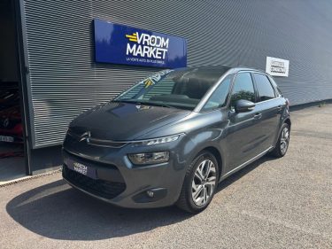 CITROEN C4 PICASSO 1.2 130cv S&S
