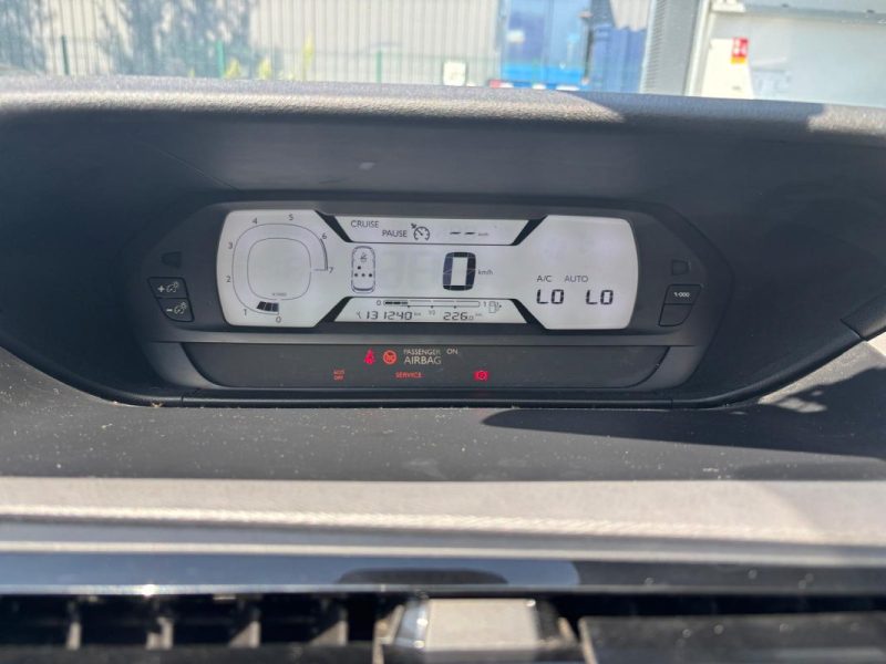 CITROEN C4 PICASSO 1.2 130cv S&S