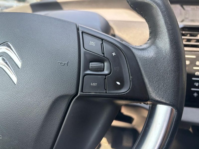 CITROEN C4 PICASSO 1.2 130cv S&S