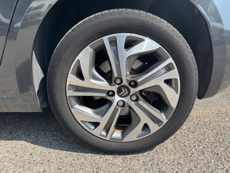 CITROEN C4 PICASSO 1.2 130cv S&S