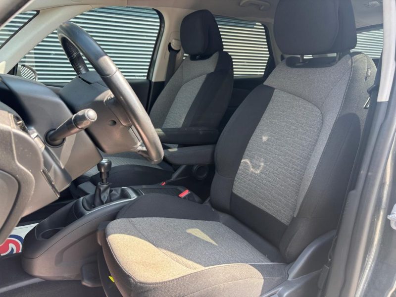 CITROEN C4 PICASSO 1.2 130cv S&S