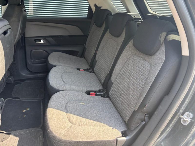CITROEN C4 PICASSO 1.2 130cv S&S