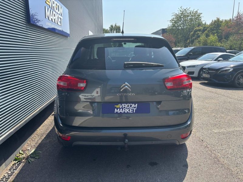 CITROEN C4 PICASSO 1.2 130cv S&S