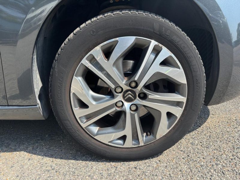 CITROEN C4 PICASSO 1.2 130cv S&S