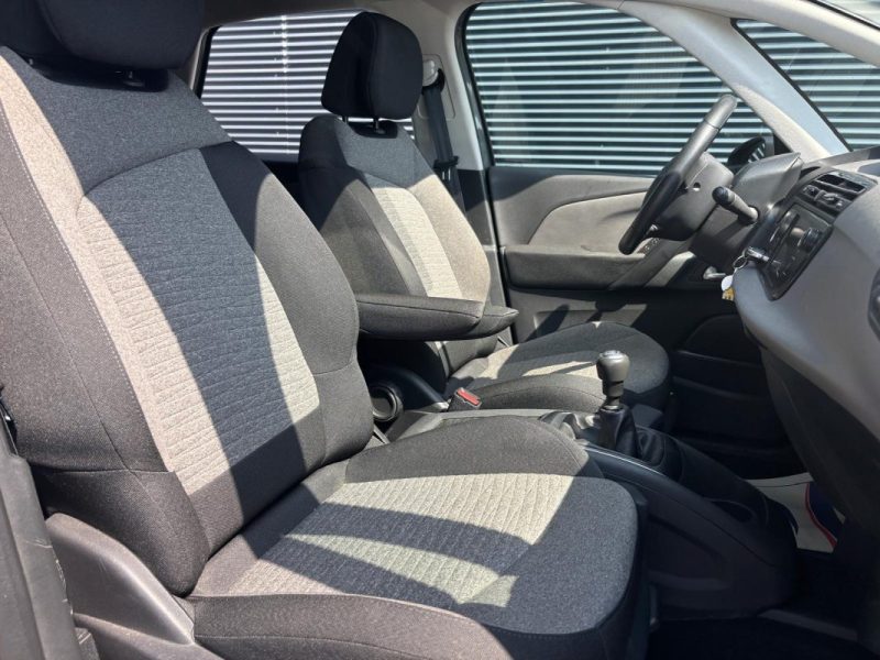 CITROEN C4 PICASSO 1.2 130cv S&S