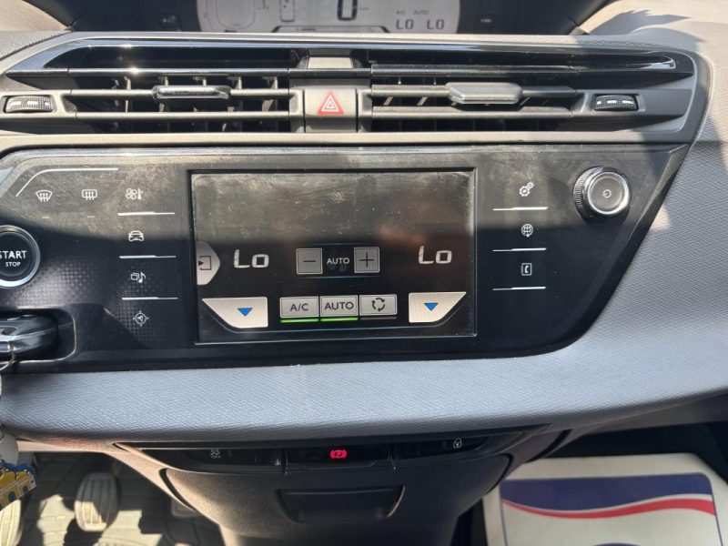 CITROEN C4 PICASSO 1.2 130cv S&S