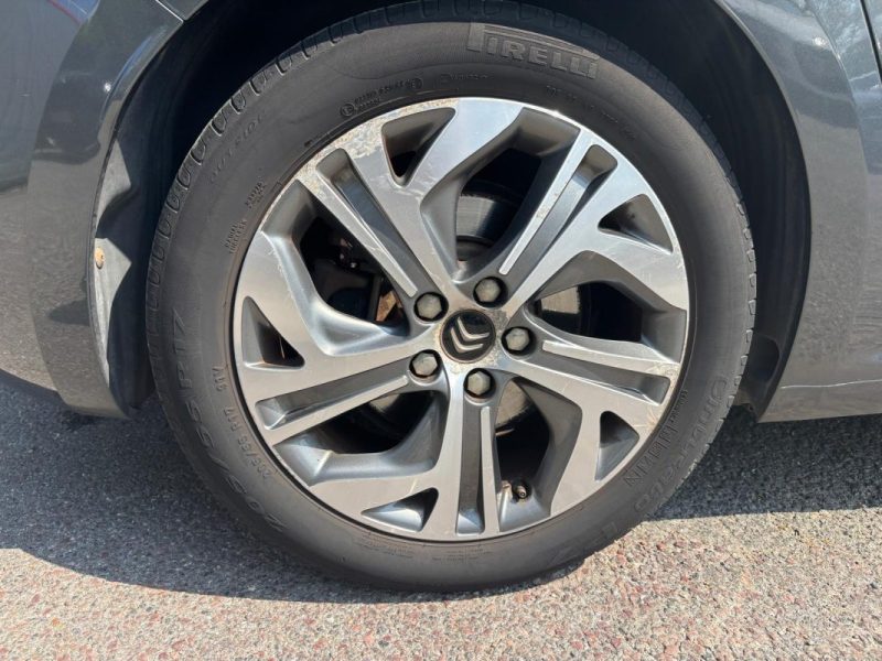 CITROEN C4 PICASSO 1.2 130cv S&S