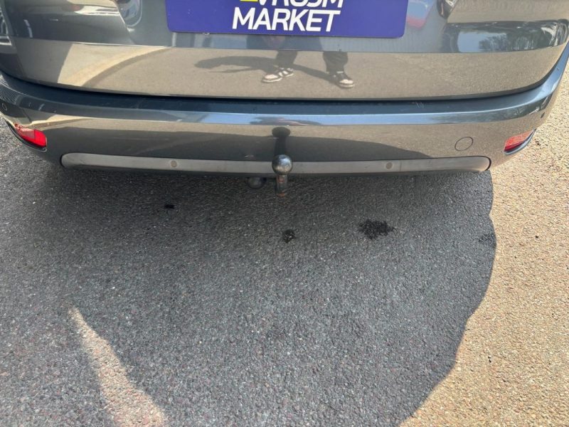 CITROEN C4 PICASSO 1.2 130cv S&S