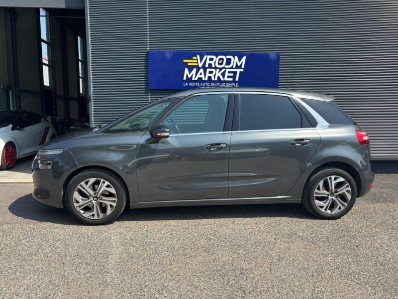 CITROEN C4 PICASSO 1.2 130cv S&S