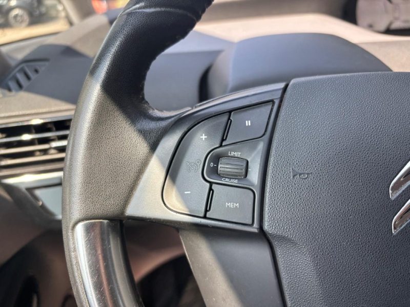 CITROEN C4 PICASSO 1.2 130cv S&S