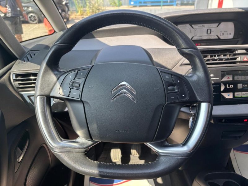 CITROEN C4 PICASSO 1.2 130cv S&S