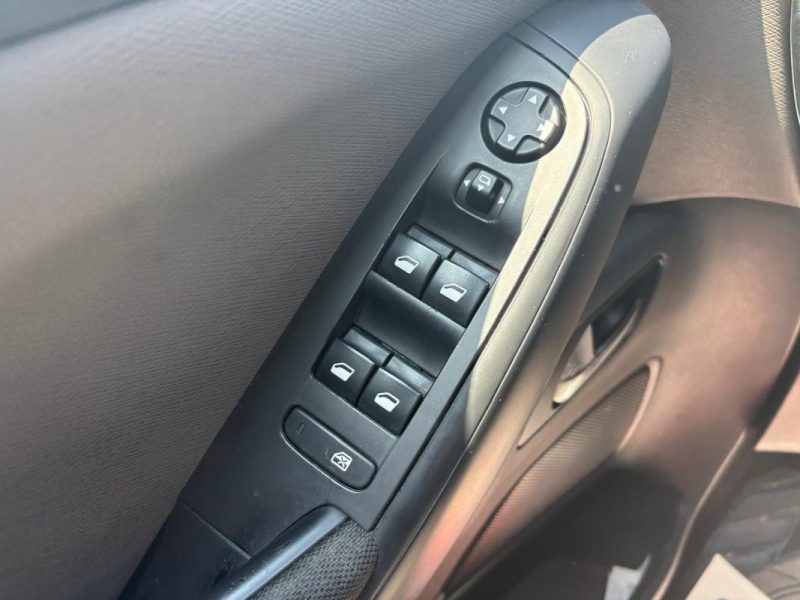 CITROEN C4 PICASSO 1.2 130cv S&S