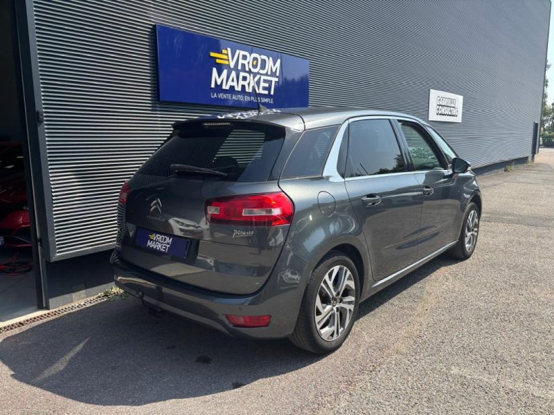 CITROEN C4 PICASSO 1.2 130cv S&S