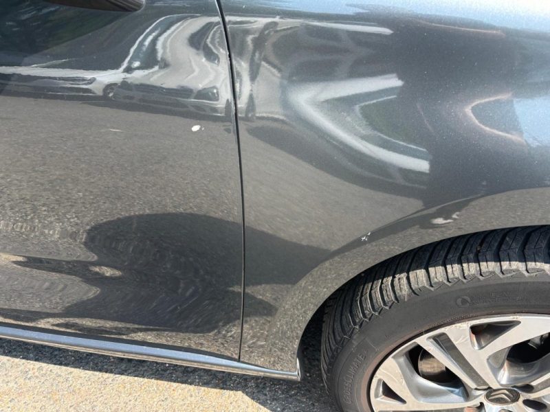 CITROEN C4 PICASSO 1.2 130cv S&S